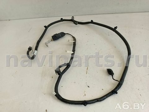 Проводка бампера заднего Ford Edge, 2023 г., OEM M2GT15K868BC, арт. 113893240