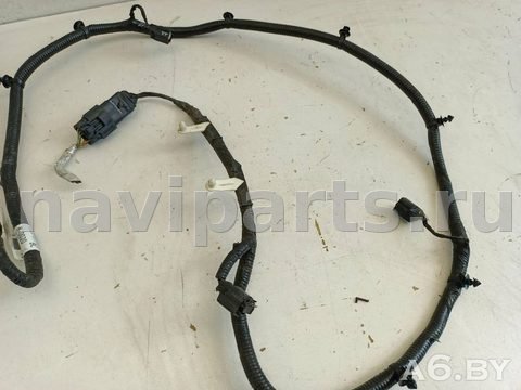 Проводка бампера заднего Ford Edge, 2023 г., OEM M2GT15K868BC, арт. 113893240, фото 2