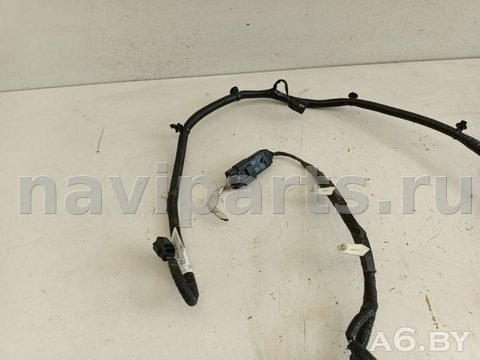 Проводка бампера заднего Ford Edge, 2023 г., OEM M2GT15K868BC, арт. 113893240, фото 3