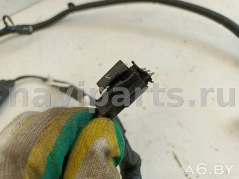 Проводка бампера заднего Ford Edge, 2023 г., OEM M2GT15K868BC, арт. 113893240, фото 4