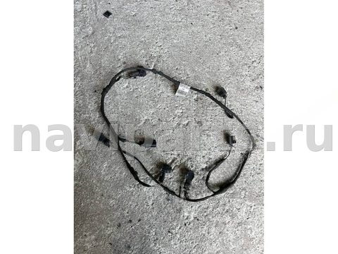 Проводка бампера заднего Volkswagen Passat CC, 2015 г., арт. 115237879