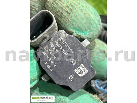 Проводка бампера заднего Subaru Outback, 2020 г., арт. 115364546, фото 3