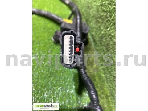 Проводка бампера заднего Chevrolet Equinox, 2025 г., OEM 2651270, арт. 115495702, фото 4