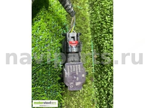 Проводка бампера заднего Chevrolet Equinox, 2025 г., OEM 2651270, арт. 115495702, фото 8