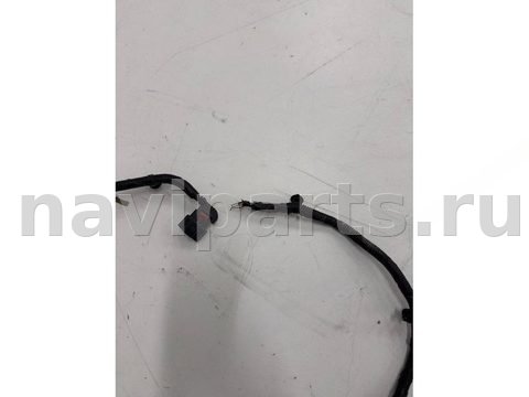 Проводка бампера заднего Chevrolet Trax, 2025 г., OEM 42844587, арт. 11809, фото 2