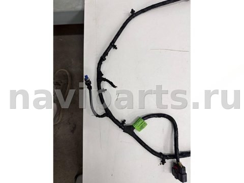 Проводка бампера заднего Chevrolet Trax, 2025 г., OEM 42844587, арт. 11809, фото 3