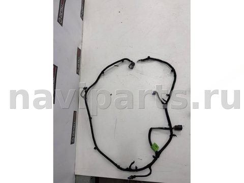 Проводка бампера заднего Chevrolet Trax, 2025 г., OEM 42844587, арт. 11809, фото 4