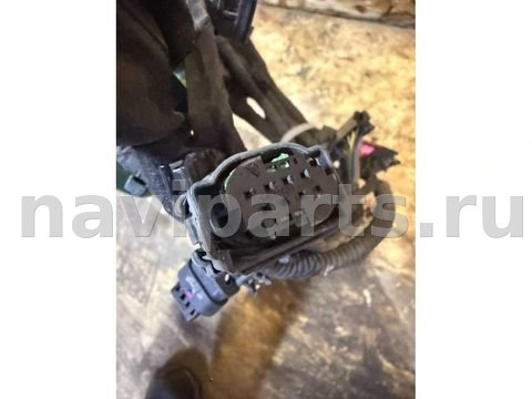 Проводка бампера заднего Audi Q5, 2020 г., арт. 1205961069, фото 2