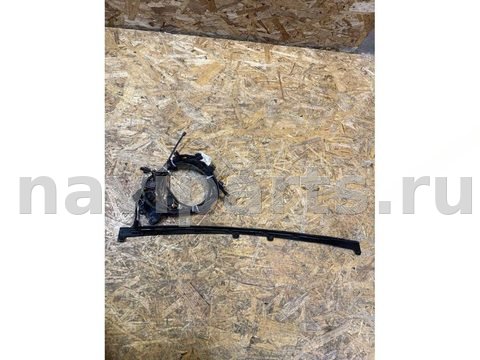 Проводка бампера заднего Audi A7, 2016 г., OEM 4G8971085DR, арт. 1205961914