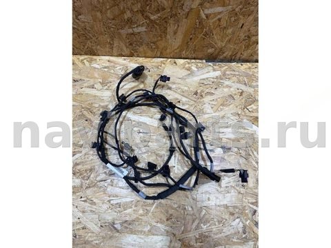 Проводка бампера заднего Audi A8, 2022 г., OEM 4N0971104AA, арт. 1205962813