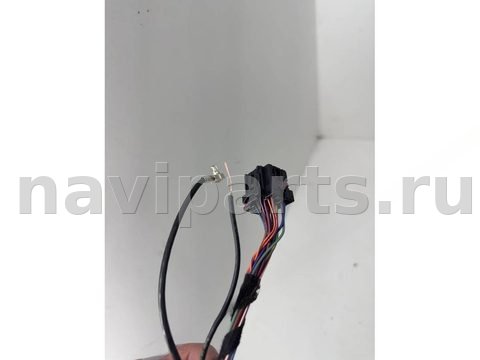 Проводка бампера заднего Porsche Macan, 2020 г., OEM 95B971104AN, арт. 12059, фото 4