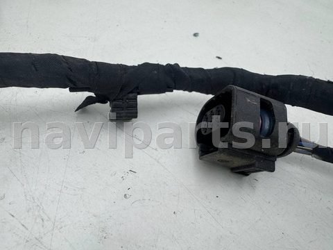 Проводка бампера заднего Porsche Macan, 2020 г., OEM 95B971104AN, арт. 12059, фото 5