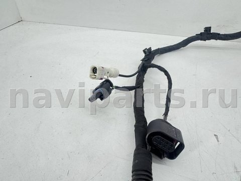Проводка бампера заднего Porsche Macan, 2020 г., OEM 95B971104AN, арт. 12059, фото 6
