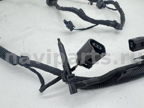 Проводка бампера заднего Porsche Macan, 2020 г., OEM 95B971104AN, арт. 12059, фото 7
