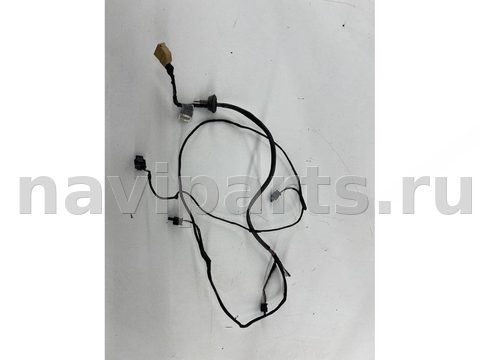 Проводка бампера заднего Audi A4, 2014 г., OEM 8K0971104, арт. 12144