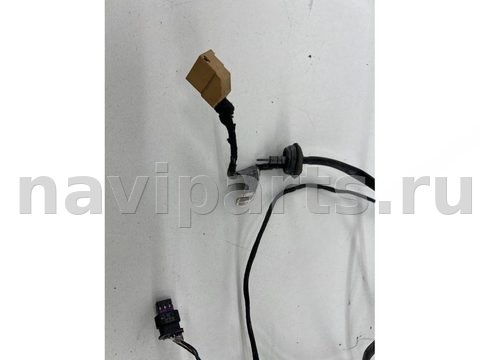 Проводка бампера заднего Audi A4, 2014 г., OEM 8K0971104, арт. 12144, фото 2
