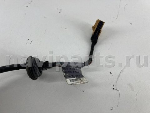 Проводка бампера заднего Audi A4, 2014 г., OEM 8K0971104, арт. 12144, фото 5