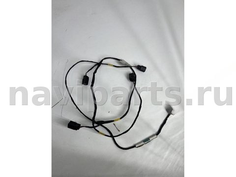 Проводка бампера заднего Maserati Quattroporte, 2013 г., арт. 12149