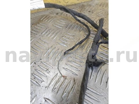 Проводка бампера заднего Cadillac XT6, 2022 г., OEM 84888420, арт. 1256-32, фото 2