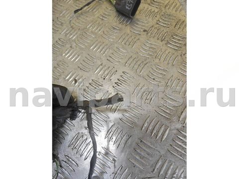 Проводка бампера заднего Cadillac XT6, 2022 г., OEM 84888420, арт. 1256-32, фото 3