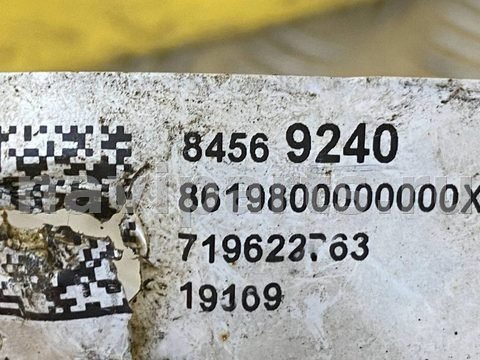 Проводка бампера заднего Chevrolet Equinox, 2020 г., OEM 84569240, арт. 1256-35, фото 3