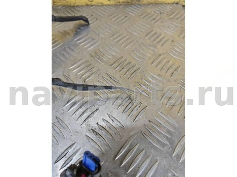 Проводка бампера заднего Chevrolet Equinox, 2024 г., OEM 84887662, арт. 1256-38, фото 2