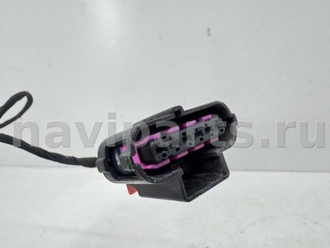 Проводка бампера заднего Audi Q5, 2023 г., OEM 80A971104AS, арт. 12650, фото 10