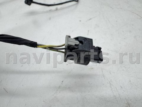 Проводка бампера заднего Audi Q5, 2023 г., OEM 80A971104AS, арт. 12650, фото 11