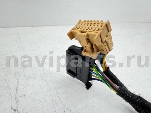 Проводка бампера заднего Audi Q5, 2023 г., OEM 80A971104AS, арт. 12650, фото 2
