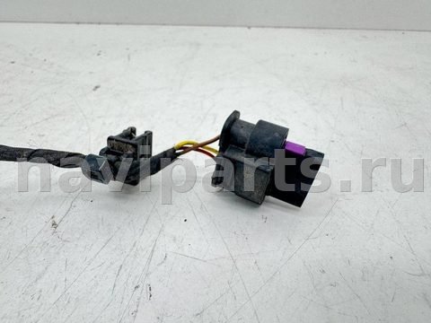 Проводка бампера заднего Audi Q5, 2023 г., OEM 80A971104AS, арт. 12650, фото 3
