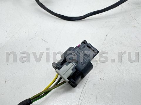 Проводка бампера заднего Audi Q5, 2023 г., OEM 80A971104AS, арт. 12650, фото 7