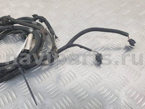 Проводка бампера заднего Volvo XC90 CX9, 2016 г., OEM 31350677, арт. 12718, фото 3