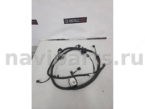 Проводка бампера заднего Kia Sorento Q5, 2023 г., OEM 91885R5AEO, арт. 12993, фото 2