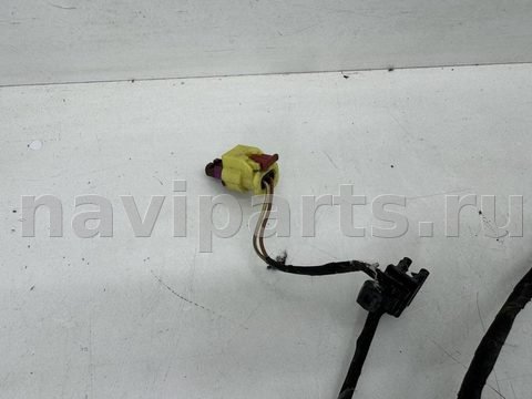 Проводка бампера заднего Audi Q5, 2020 г., OEM 80A971095Q, арт. 13145, фото 3