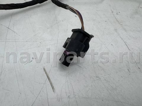 Проводка бампера заднего Audi Q5, 2020 г., OEM 80A971095Q, арт. 13145, фото 4