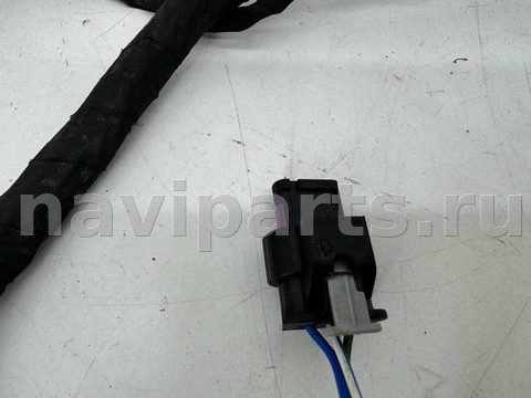 Проводка бампера заднего Porsche Macan, 2021 г., OEM 95B955941D, арт. 13190, фото 11