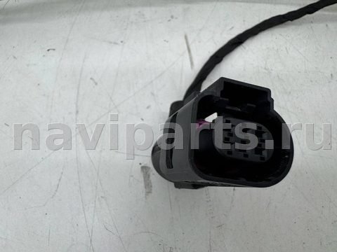 Проводка бампера заднего Porsche Macan, 2021 г., OEM 95B955941D, арт. 13190, фото 12