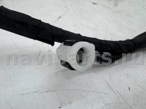 Проводка бампера заднего Porsche Macan, 2021 г., OEM 95B955941D, арт. 13190, фото 14