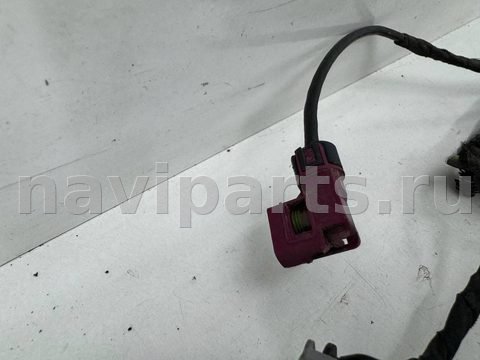 Проводка бампера заднего Porsche Macan, 2021 г., OEM 95B955941D, арт. 13190, фото 6