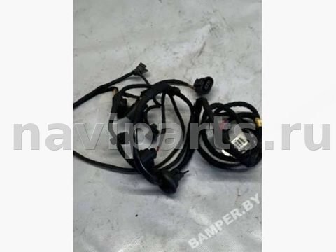 Проводка бампера заднего Audi A6 C6, 2007 г., OEM 4f0971085, арт. 13317108, фото 4