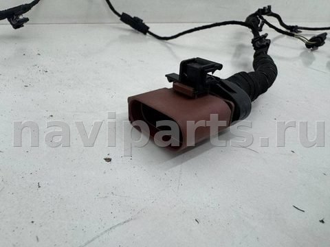 Проводка бампера заднего Audi A5, 2025 г., OEM 8B3971104D, арт. 13421, фото 2