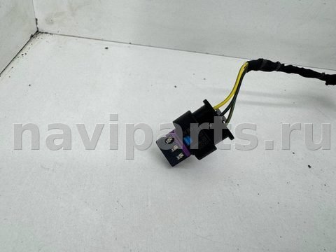 Проводка бампера заднего Audi A5, 2025 г., OEM 8B3971104D, арт. 13421, фото 3