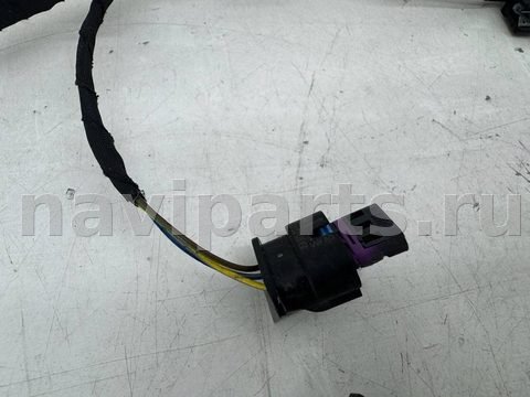 Проводка бампера заднего Audi A5, 2025 г., OEM 8B3971104D, арт. 13421, фото 4