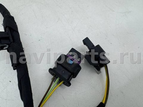 Проводка бампера заднего Audi A5, 2025 г., OEM 8B3971104D, арт. 13421, фото 5