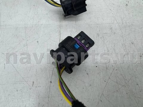 Проводка бампера заднего Audi A5, 2025 г., OEM 8B3971104D, арт. 13421, фото 6
