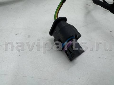 Проводка бампера заднего Audi A5, 2025 г., OEM 8B3971104D, арт. 13421, фото 7