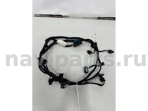 Проводка бампера заднего Mercedes E W213, 2022 г., арт. 13468