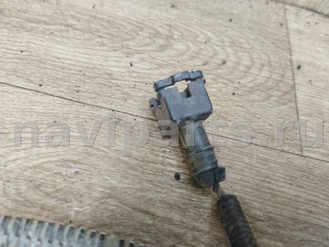 Проводка бампера заднего Nissan Terrano, 2015 г., OEM 2401549543, арт. 13512, фото 7