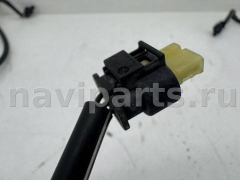 Проводка бампера заднего Porsche 911, 2015 г., OEM 99161289803, арт. 13726, фото 11