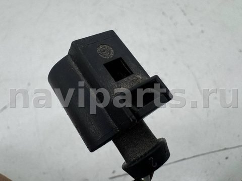 Проводка бампера заднего Porsche 911, 2015 г., OEM 99161289803, арт. 13726, фото 12